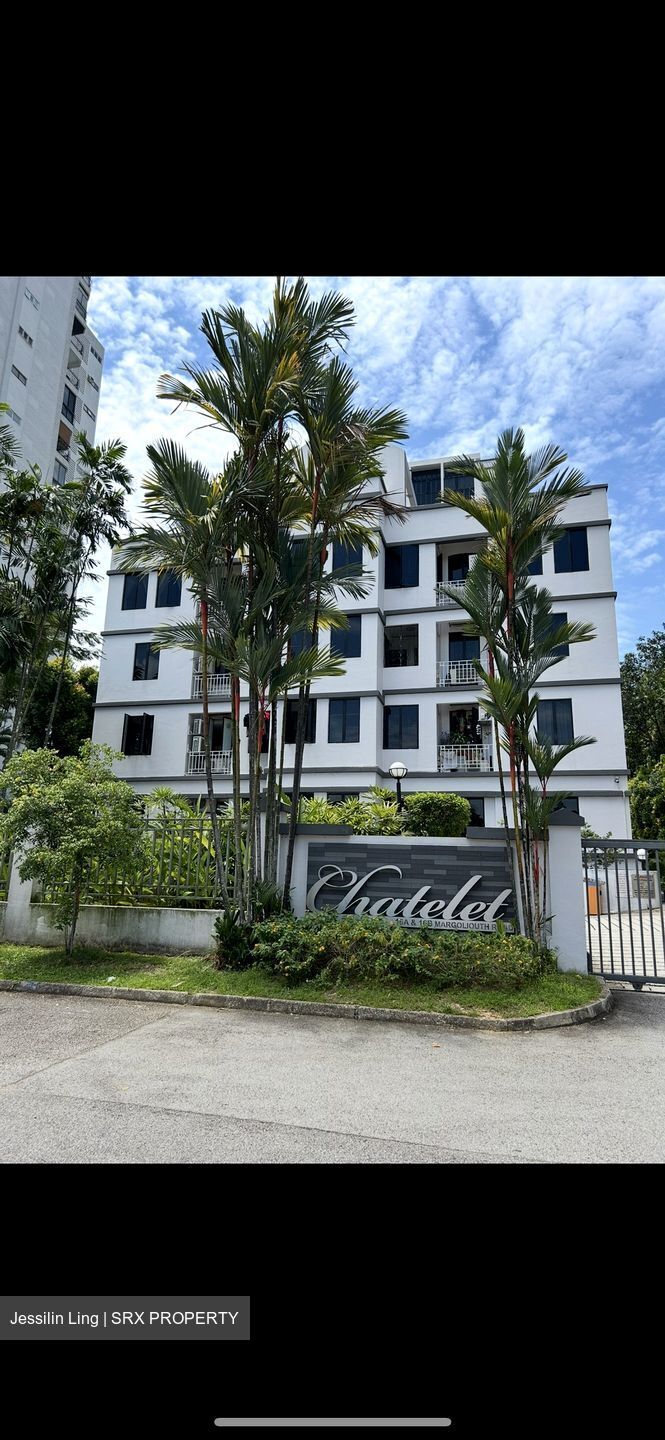 Chatelet (D10), Condominium #563668631